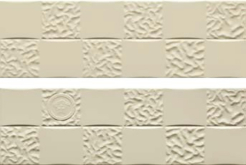 Crema Acqua/Dama Плитка Gold 68672 75x25